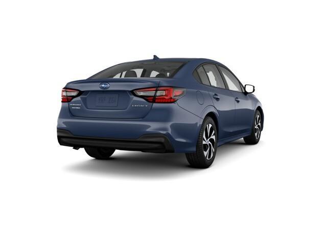 new 2025 Subaru Legacy car, priced at $32,107