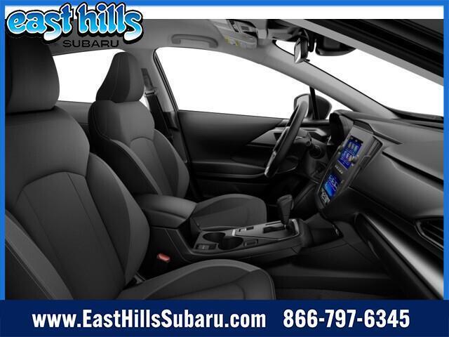 new 2025 Subaru Impreza car, priced at $26,241