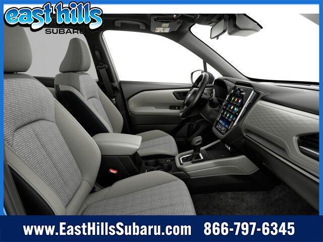 new 2025 Subaru Forester car, priced at $37,110