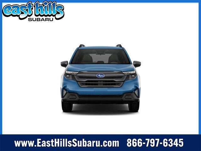 new 2025 Subaru Forester car, priced at $37,110