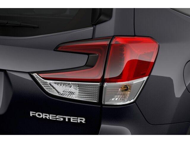 used 2022 Subaru Forester car, priced at $25,790