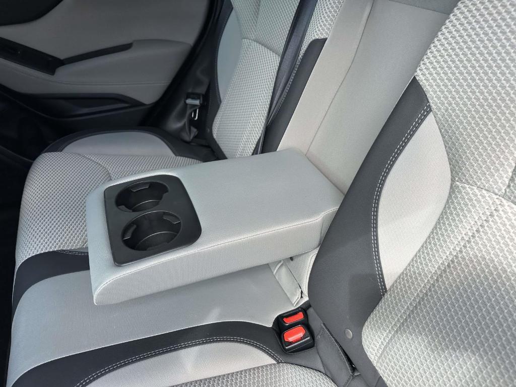 used 2022 Subaru Forester car, priced at $22,597