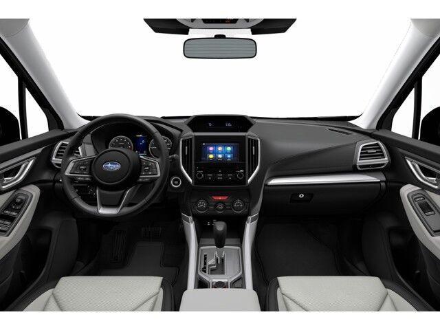 used 2022 Subaru Forester car, priced at $25,790