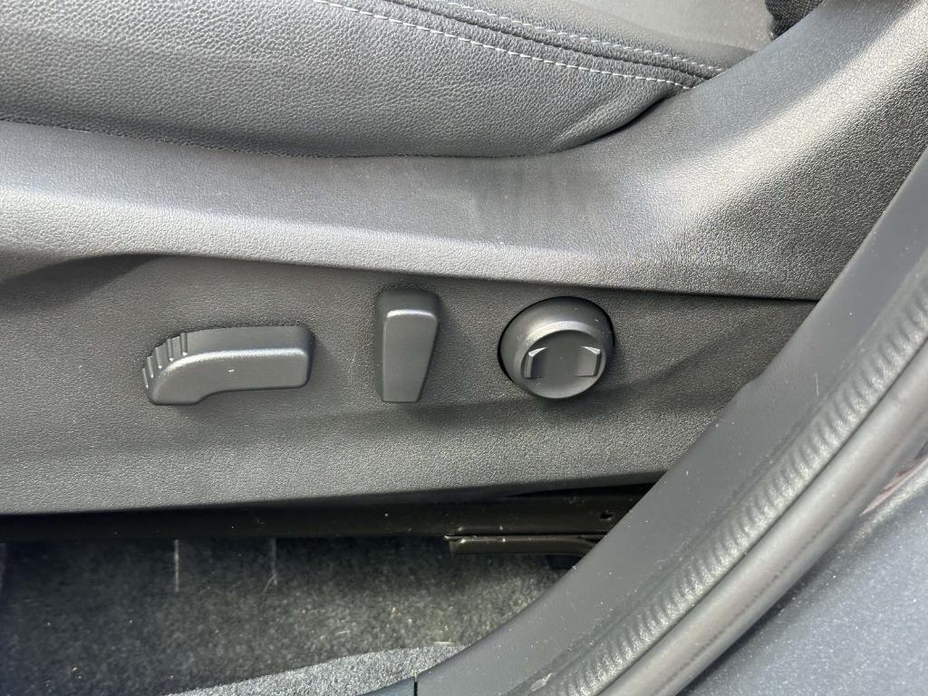 used 2022 Subaru Forester car, priced at $22,597