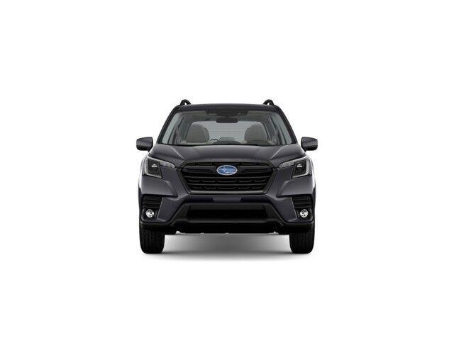 used 2022 Subaru Forester car, priced at $25,790
