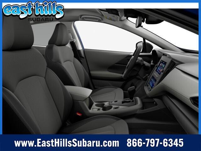 new 2025 Subaru Crosstrek car, priced at $28,389