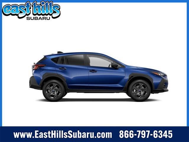 new 2025 Subaru Crosstrek car, priced at $28,389