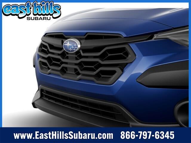 new 2025 Subaru Crosstrek car, priced at $28,389