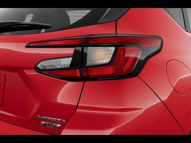 new 2024 Subaru Impreza car, priced at $30,344
