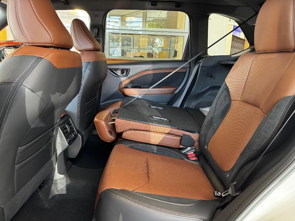 new 2025 Subaru Forester car, priced at $43,725