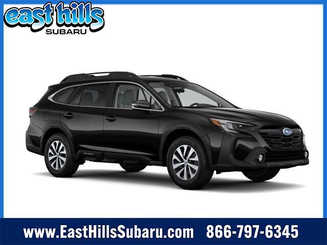 new 2025 Subaru Outback car, priced at $35,021