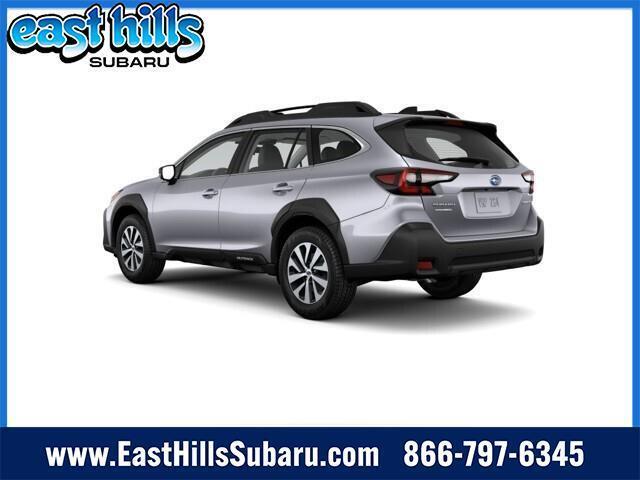 new 2025 Subaru Outback car, priced at $31,351