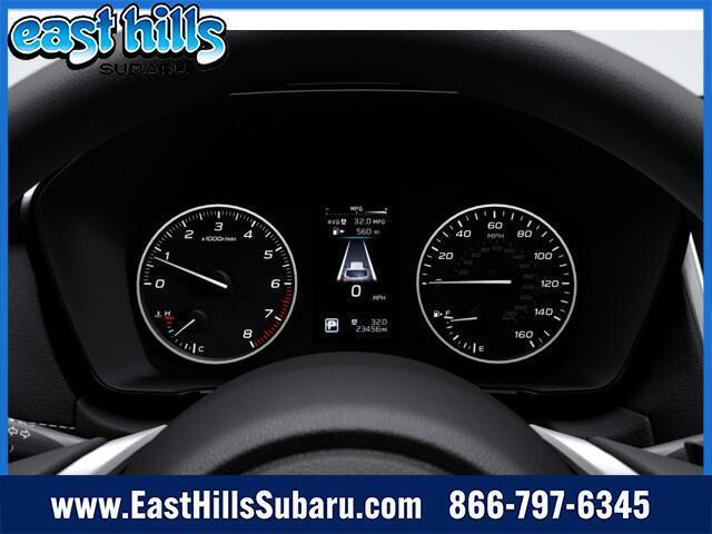 new 2025 Subaru Outback car, priced at $31,351