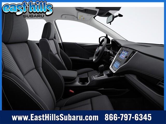 new 2025 Subaru Outback car, priced at $31,351