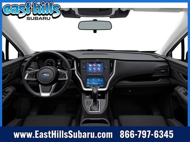 new 2025 Subaru Outback car, priced at $31,351
