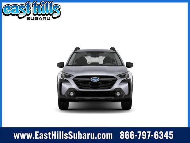 new 2025 Subaru Outback car, priced at $31,351