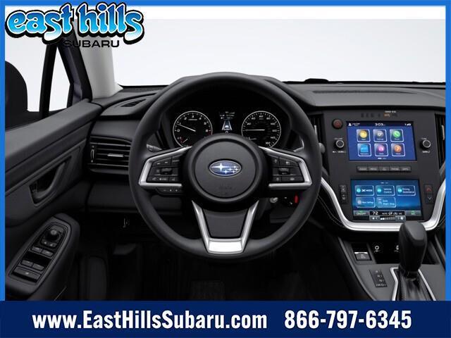 new 2025 Subaru Outback car, priced at $31,351