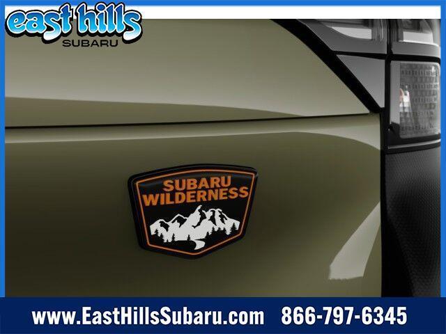 new 2026 Subaru Forester car, priced at $43,384