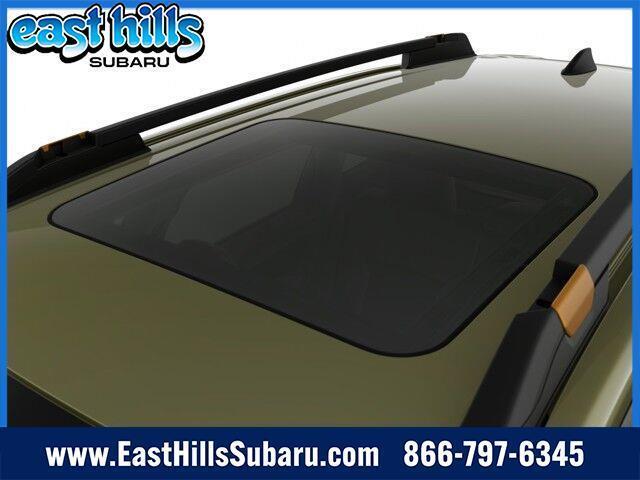 new 2026 Subaru Forester car, priced at $43,384