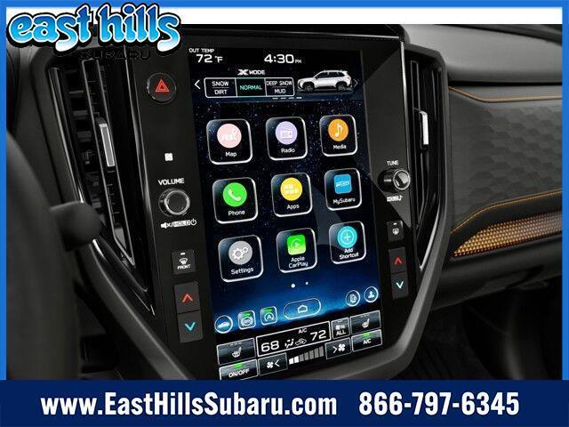 new 2026 Subaru Forester car, priced at $43,384