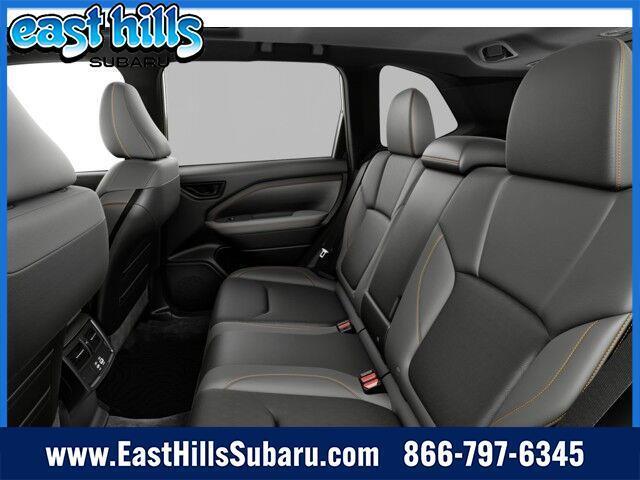 new 2026 Subaru Forester car, priced at $43,384