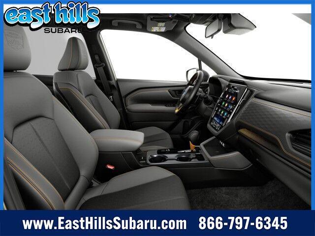 new 2026 Subaru Forester car, priced at $43,384