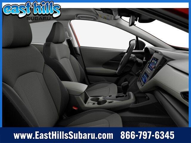 new 2025 Subaru Crosstrek car, priced at $28,621