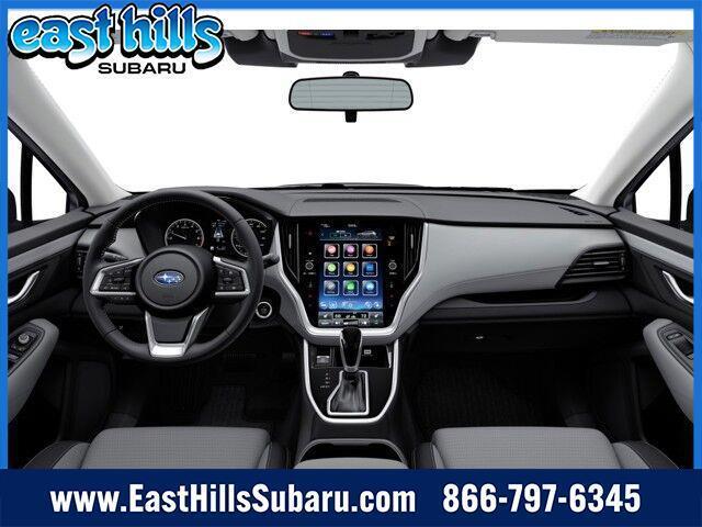 new 2025 Subaru Outback car, priced at $38,450