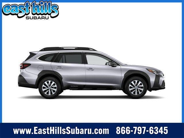 new 2025 Subaru Outback car, priced at $38,450