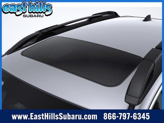 new 2025 Subaru Outback car, priced at $38,450