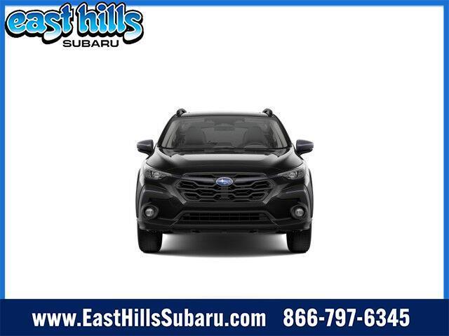 new 2025 Subaru Crosstrek car, priced at $37,150