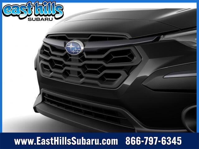 new 2025 Subaru Crosstrek car, priced at $37,150