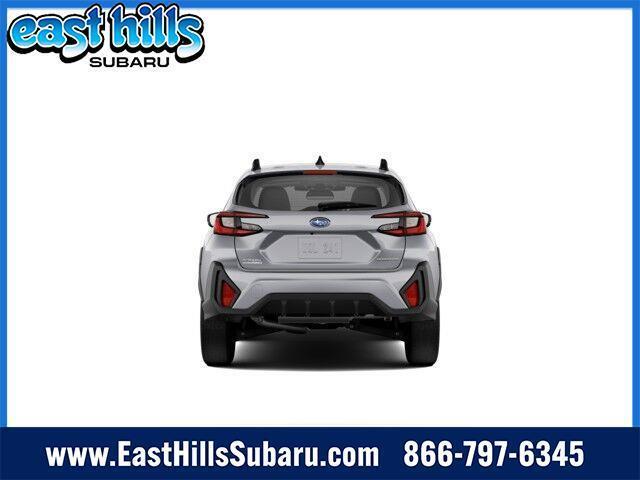 new 2024 Subaru Crosstrek car, priced at $31,304