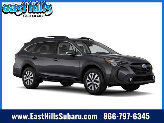 new 2025 Subaru Outback car, priced at $35,008