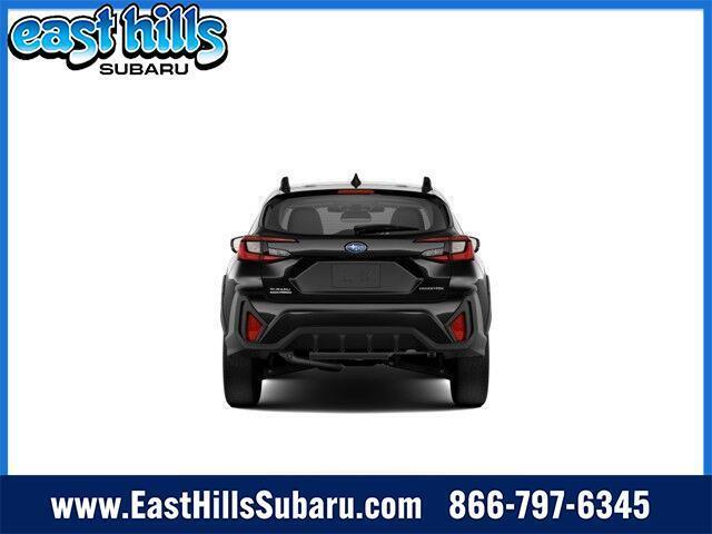 new 2024 Subaru Crosstrek car, priced at $31,304