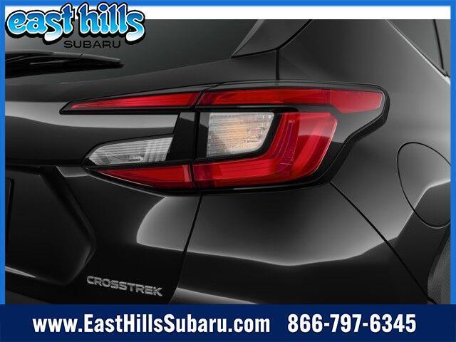 new 2024 Subaru Crosstrek car, priced at $31,304