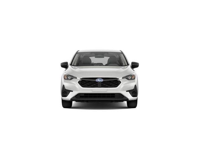 used 2024 Subaru Impreza car