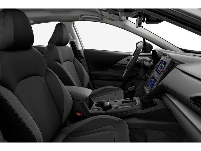 used 2024 Subaru Impreza car