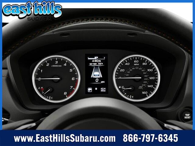 new 2025 Subaru Forester car, priced at $43,084