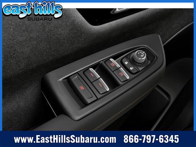 new 2025 Subaru Forester car, priced at $43,084