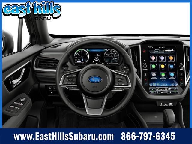 new 2025 Subaru Forester Hybrid car, priced at $41,728