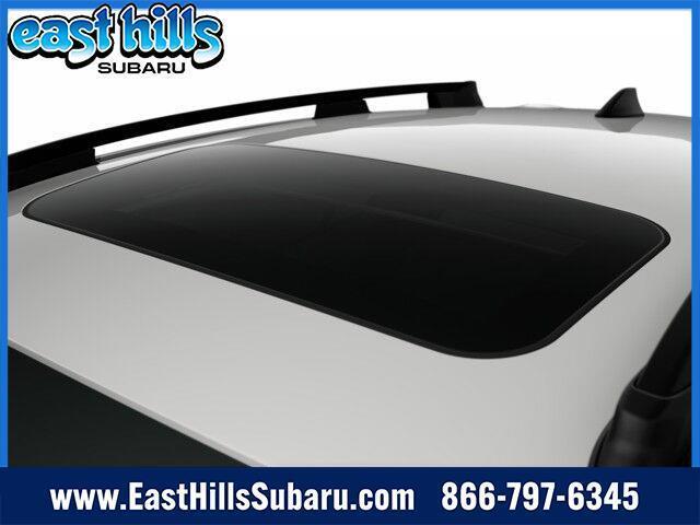 new 2025 Subaru Crosstrek car, priced at $32,520