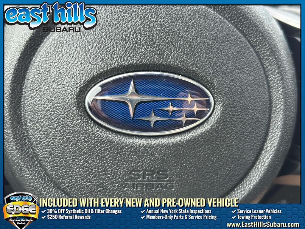 used 2025 Subaru Outback car, priced at $35,990