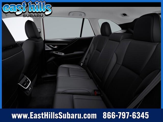 used 2025 Subaru Outback car