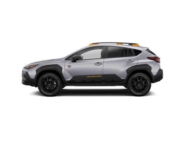 used 2024 Subaru Crosstrek car