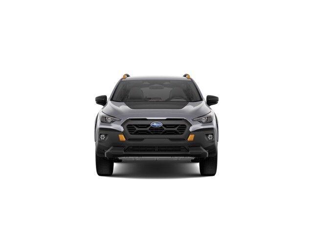 used 2024 Subaru Crosstrek car