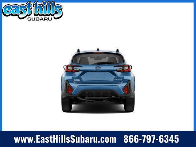 new 2024 Subaru Crosstrek car, priced at $31,304