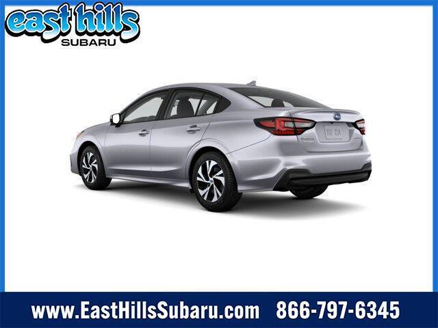 new 2025 Subaru Legacy car, priced at $33,803