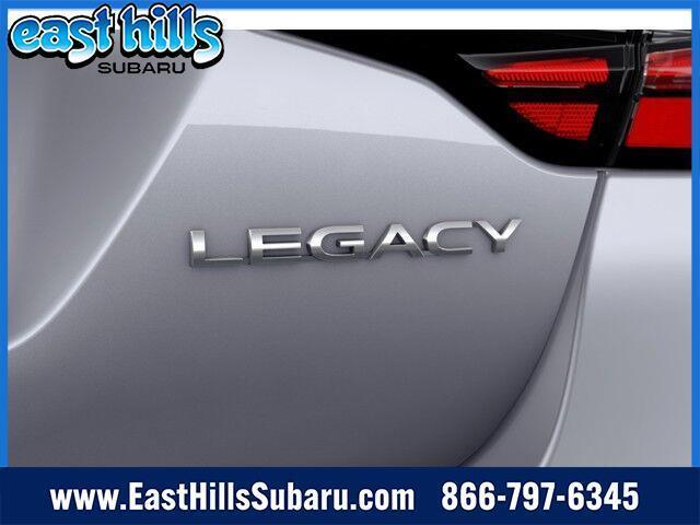 new 2025 Subaru Legacy car, priced at $33,803