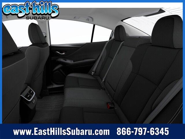 new 2025 Subaru Legacy car, priced at $33,803